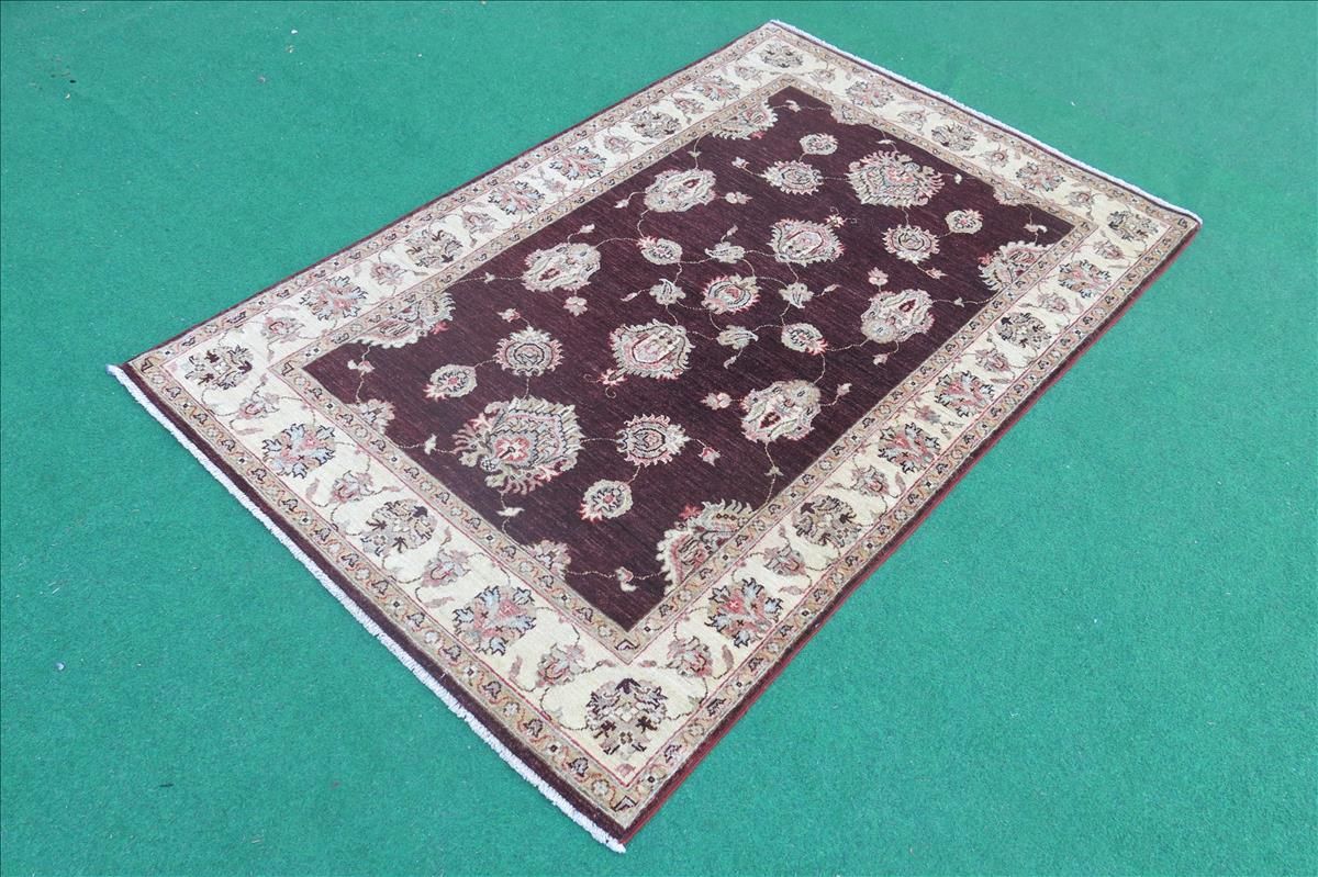 Dywan orientalny Ziegler Exclusive
