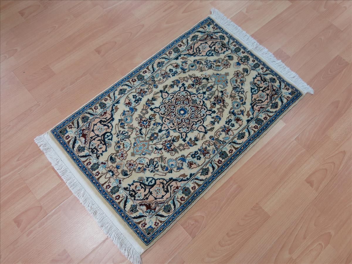 Dywan orientalny Nain 6 Royal