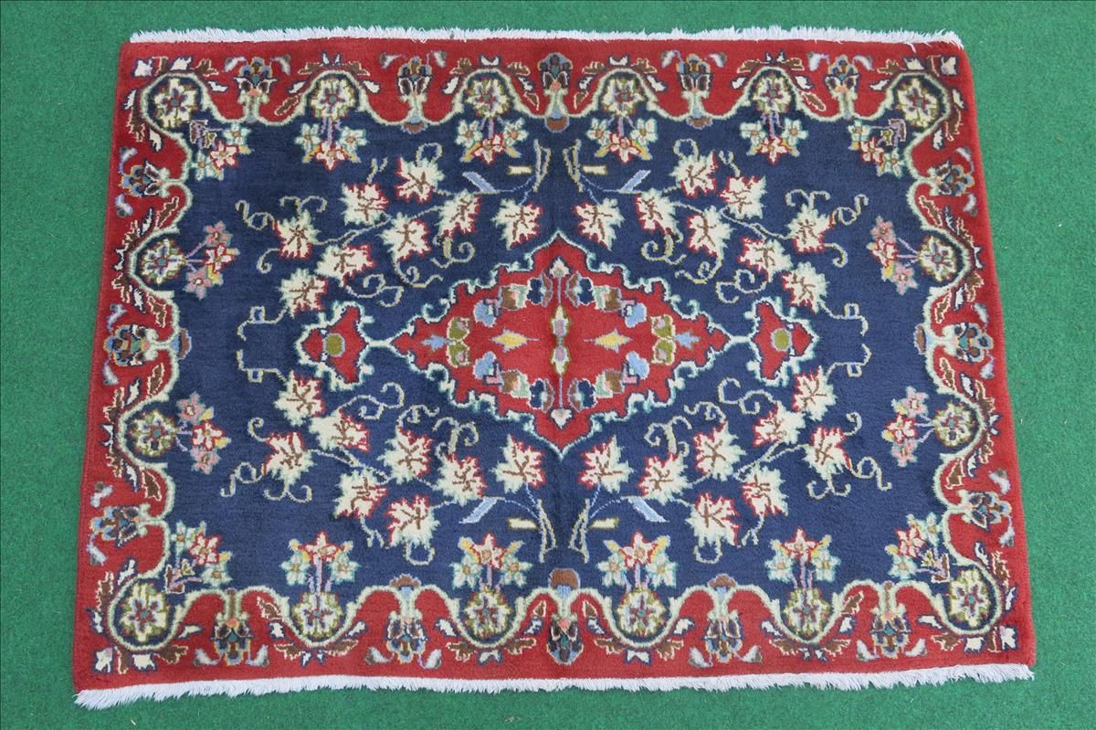 Dywan orientalny Keshan Super