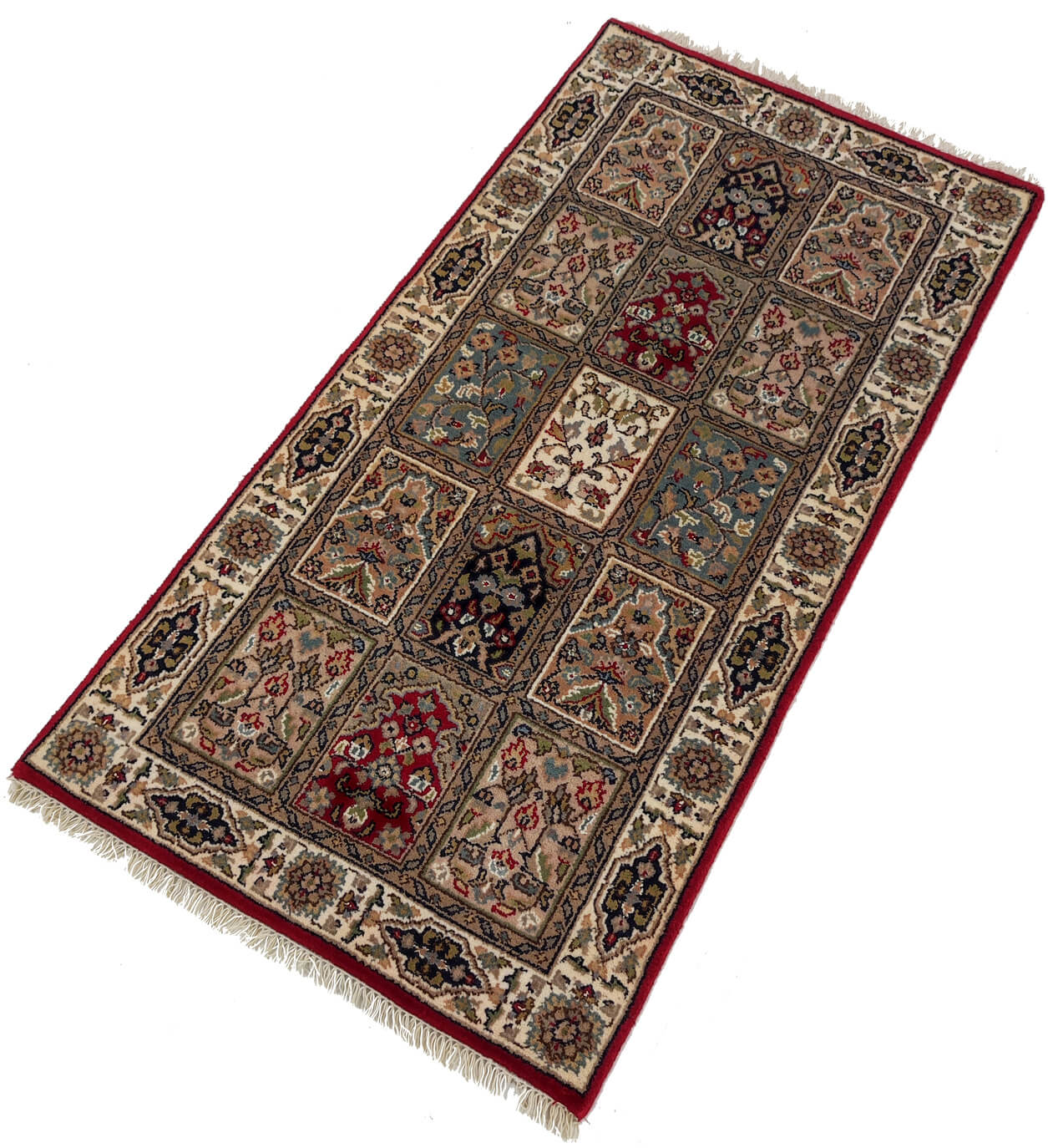 Dywan orientalny Qom Exclusive
