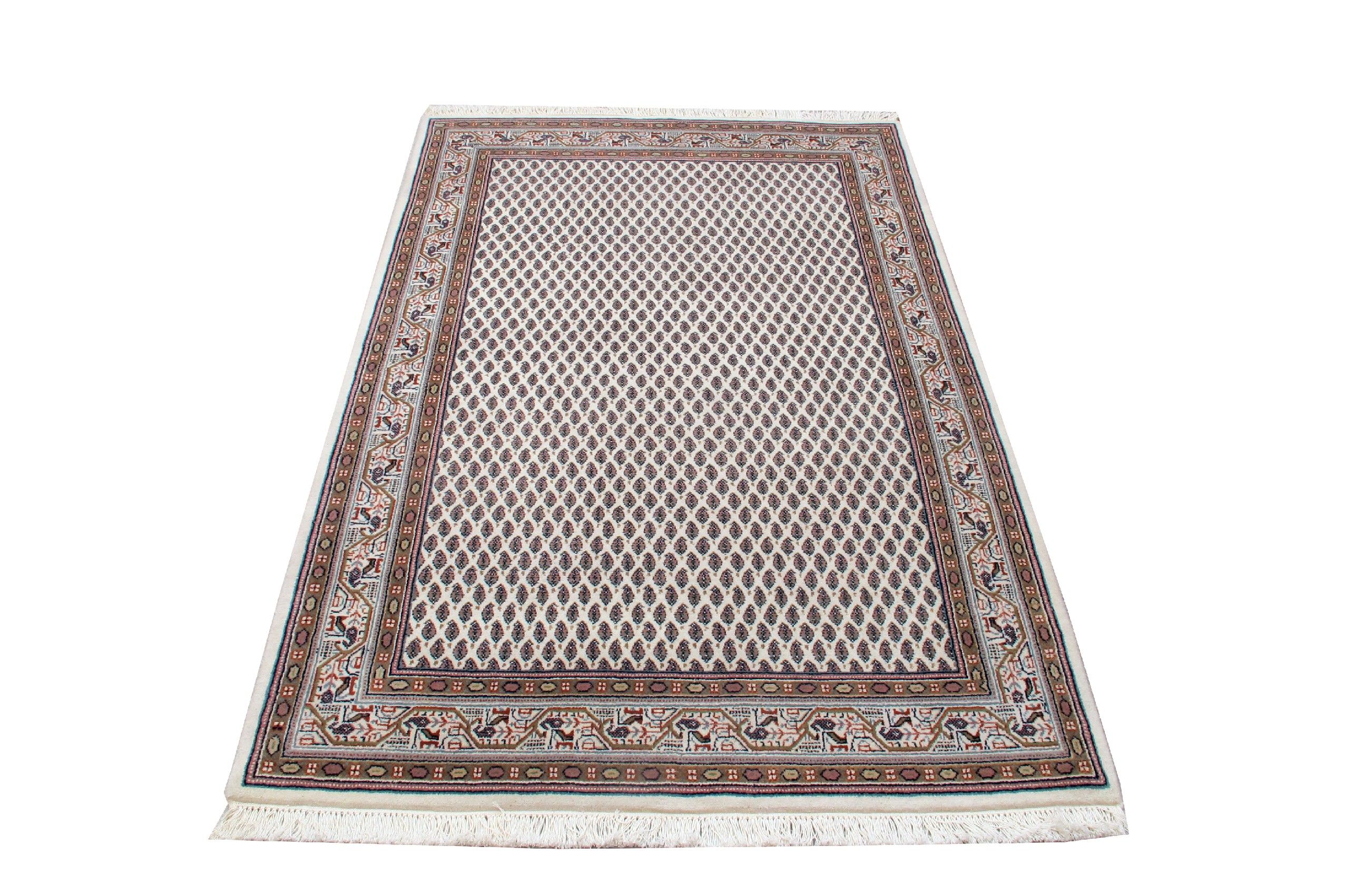 Dywan orientalny Mir Exclusive
