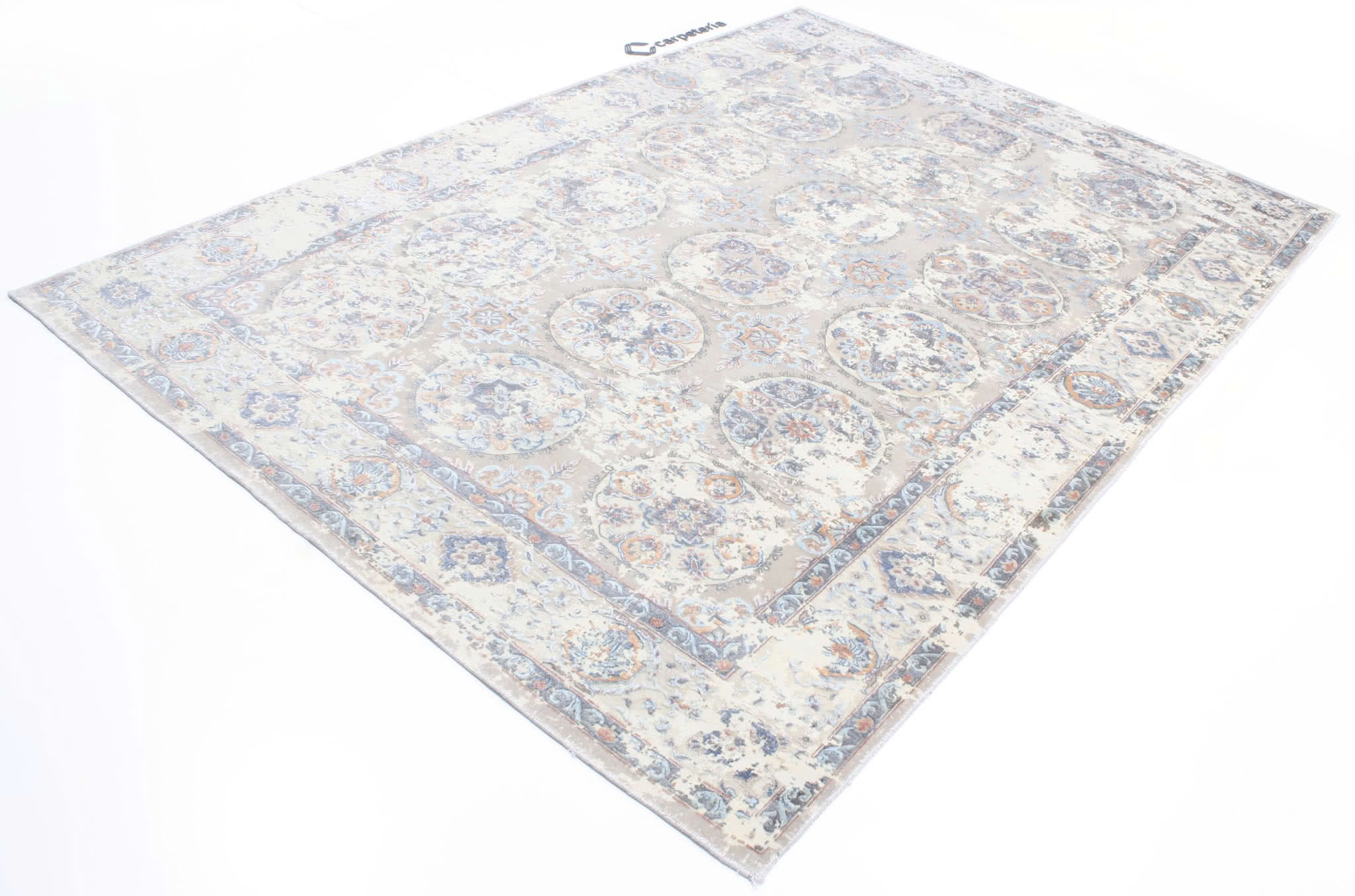 Dywan orientalny Ikat Royal
