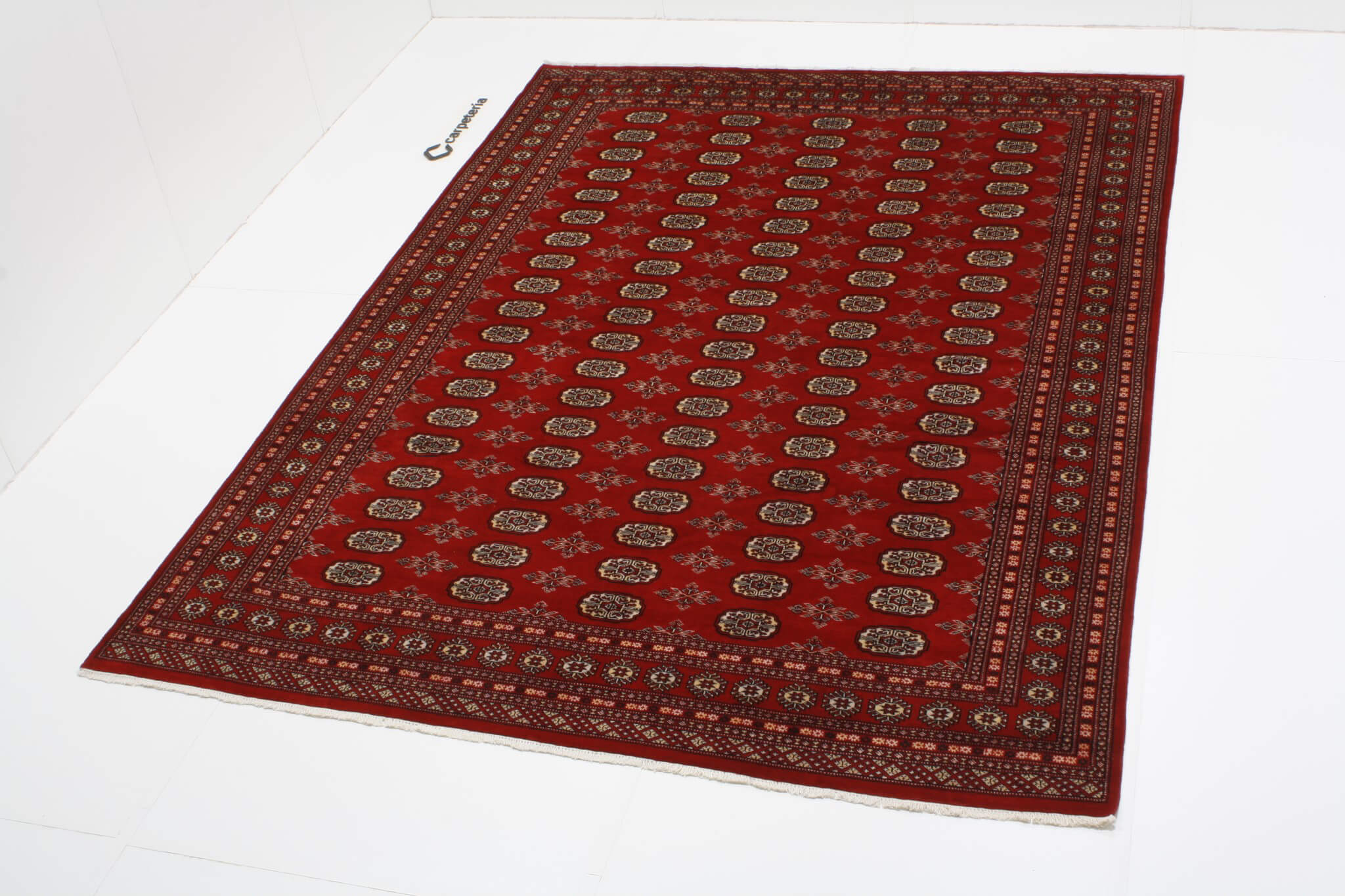 Dywan orientalny Bukhara Exclusive