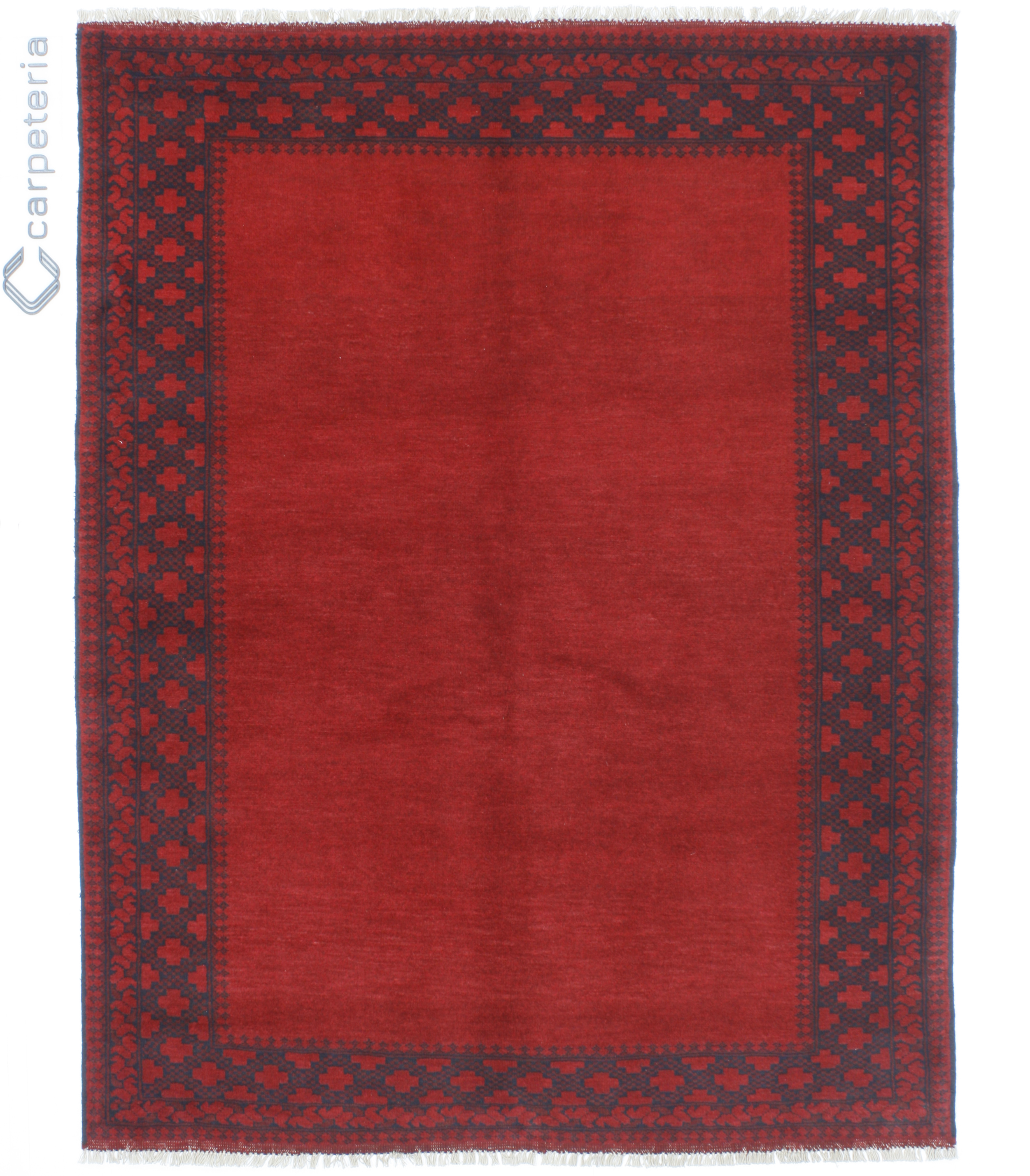Dywan orientalny Afghan