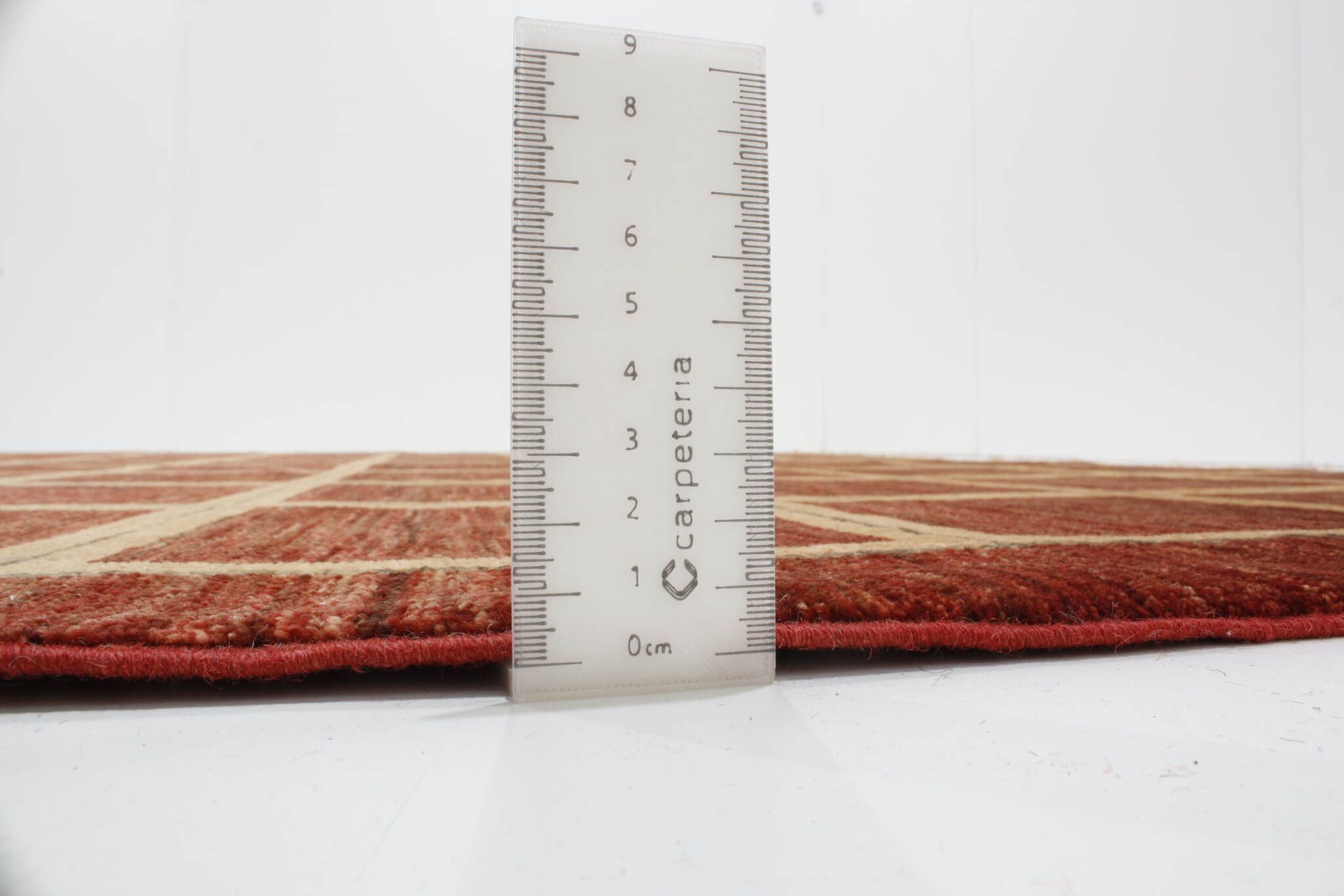 Dywan nowoczesny Patchwork Vintage