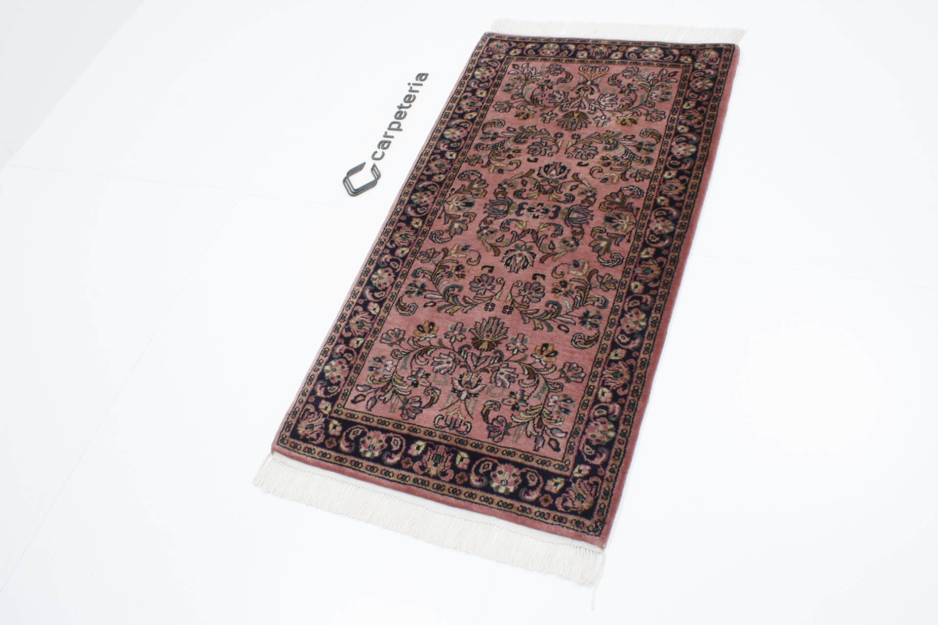 Dywan orientalny Sarough Exclusive