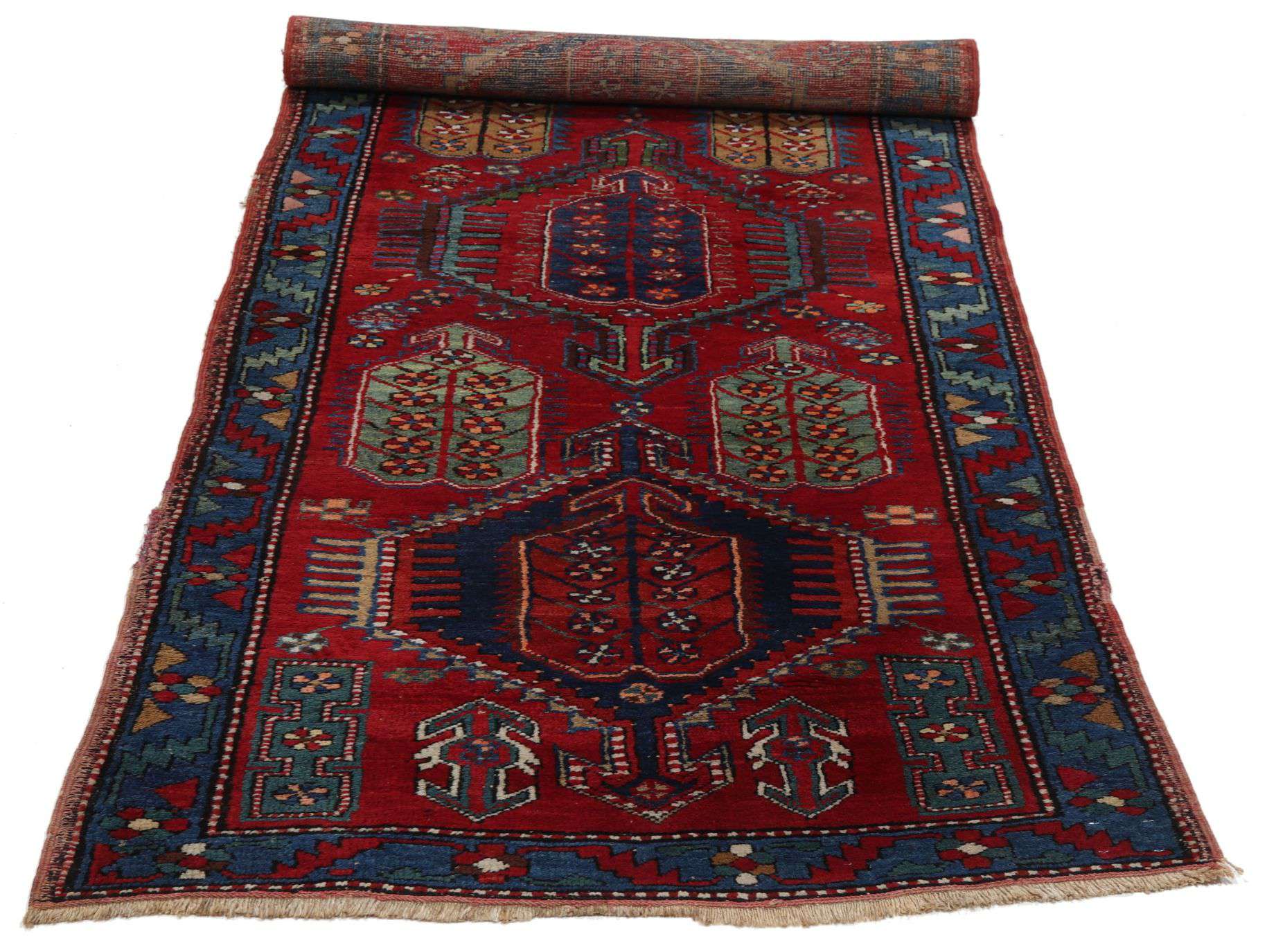 Dywan orientalny Russia