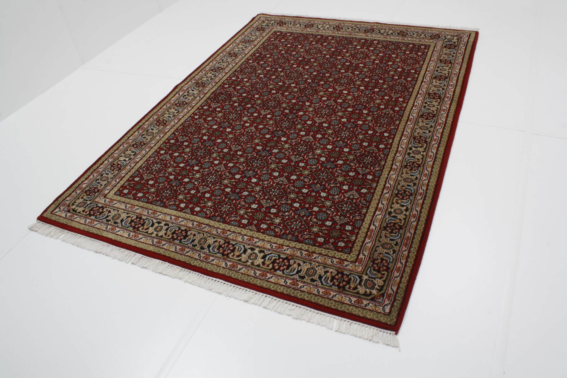 Dywan orientalny Bidjar Premium
