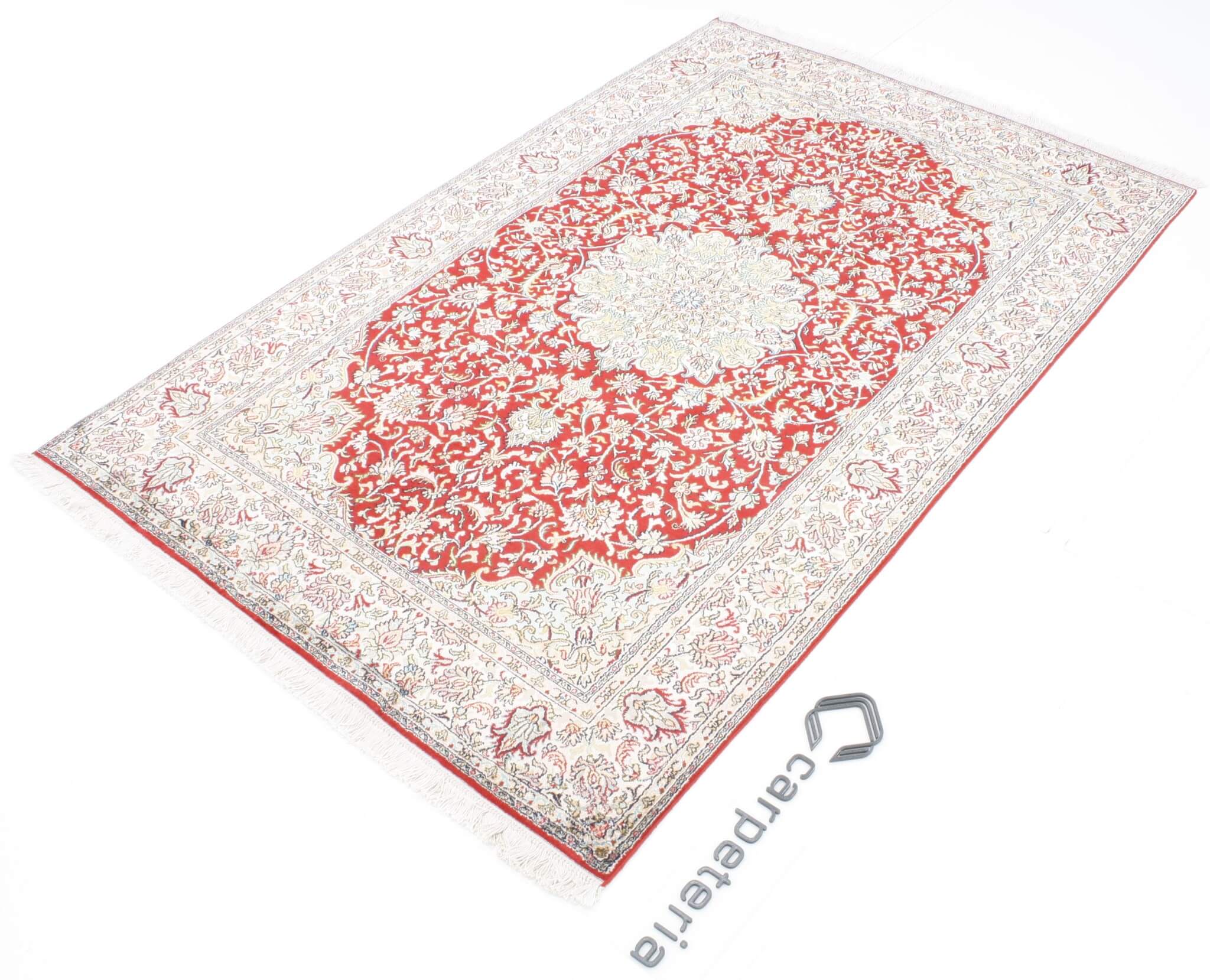 Dywan orientalny Kashmir Silk Exclusive