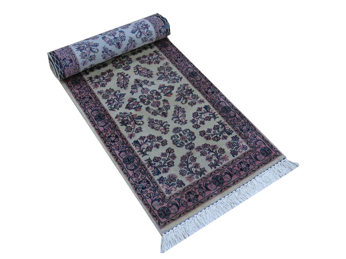 Dywan orientalny Sarough Exclusive