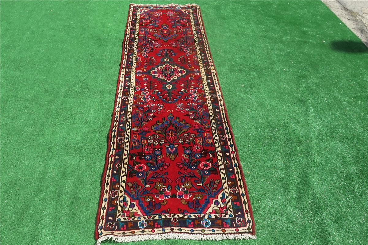 Dywan orientalny Hamedan Super