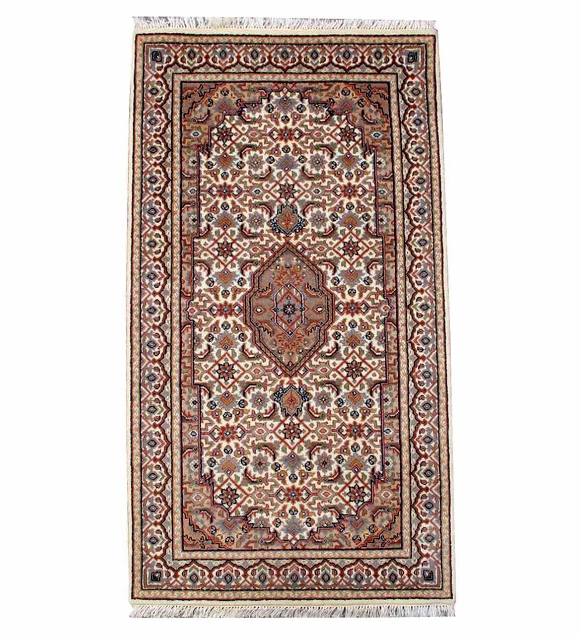 Dywan orientalny Varanasi Premium