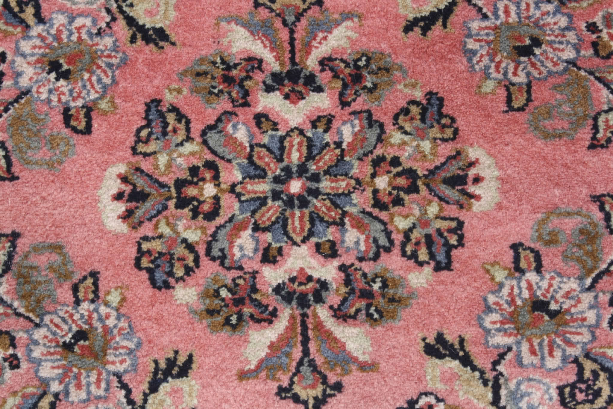 Dywan orientalny Saruq Exclusive