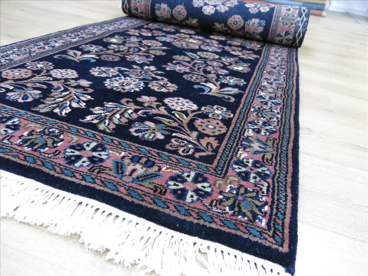 Dywan orientalny Sarough Exclusive