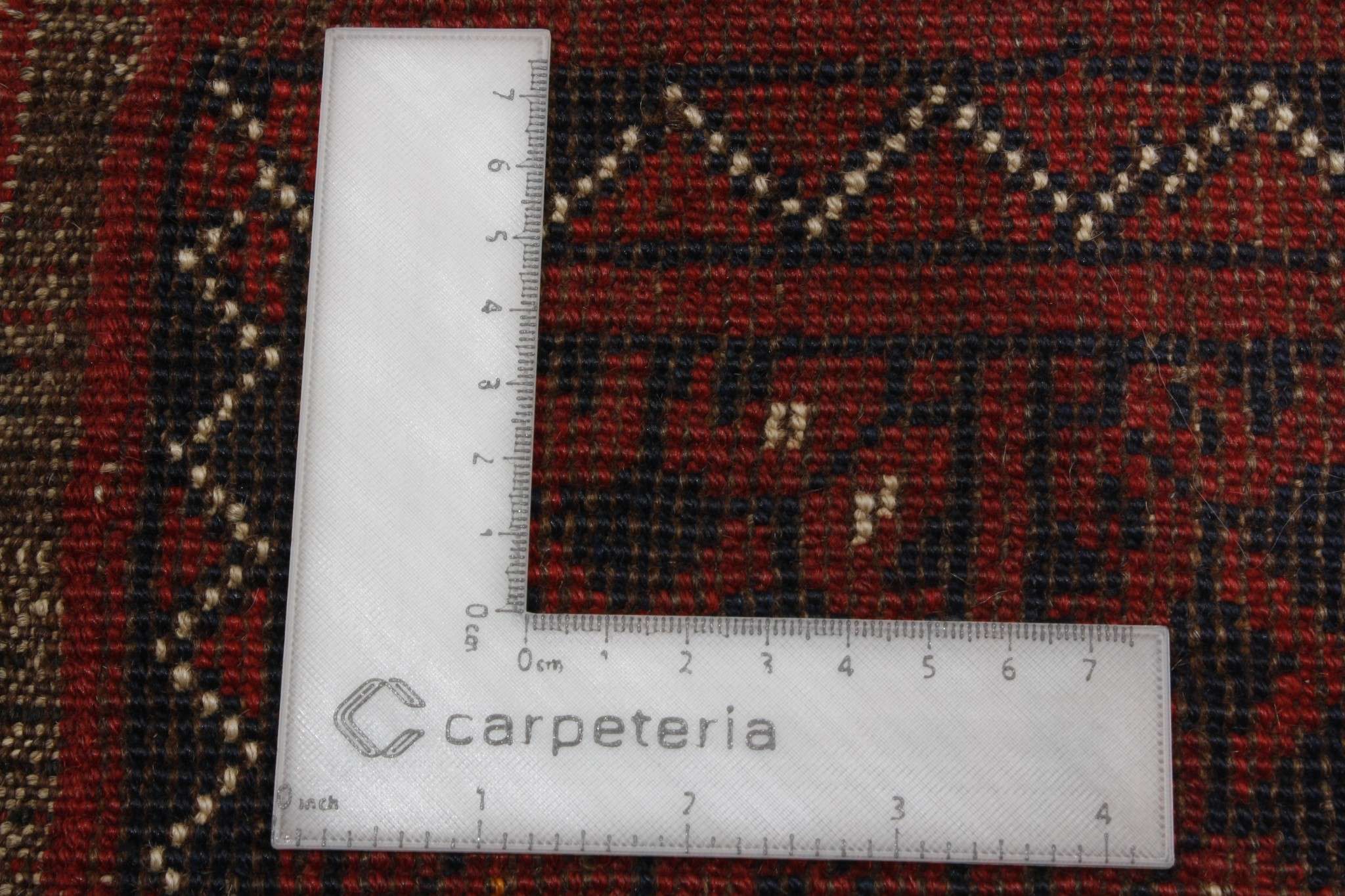 Turkmen półantyczny