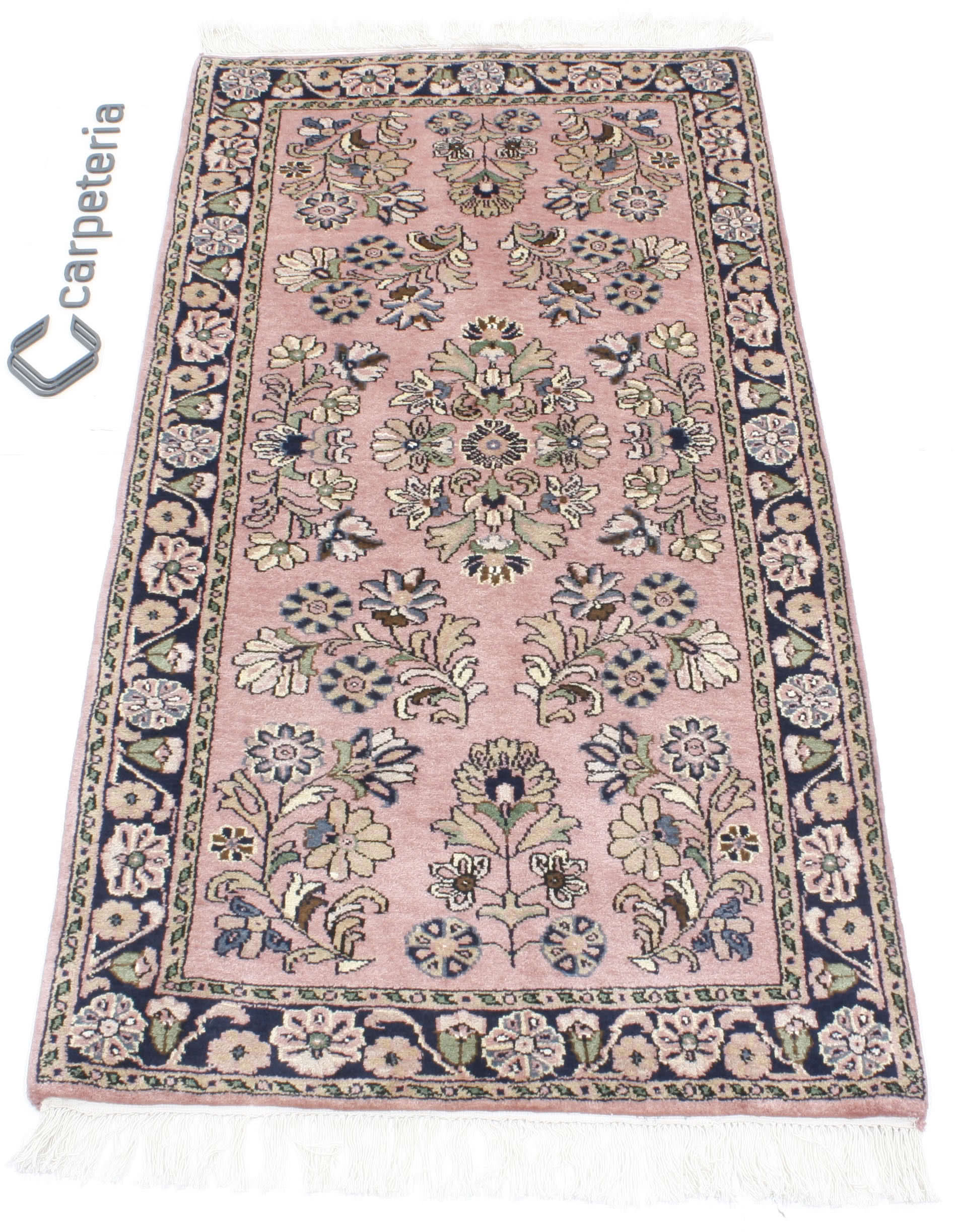 Dywan orientalny Saruq Exclusive