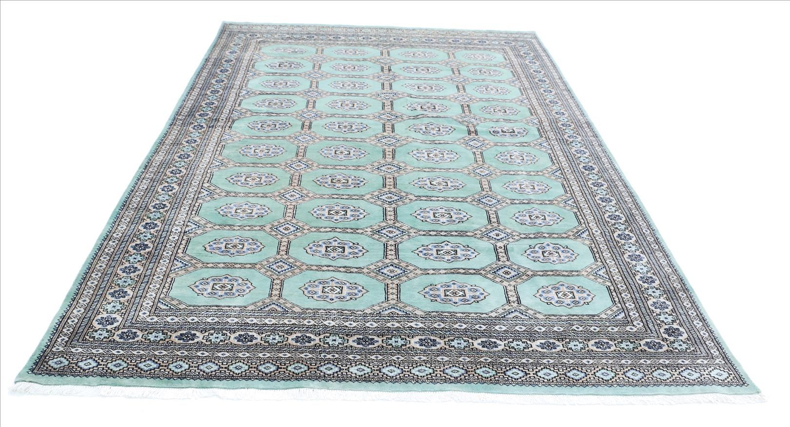 Dywan orientalny Jaldar Exclusive