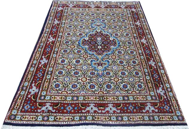 Dywan orientalny Moud Super