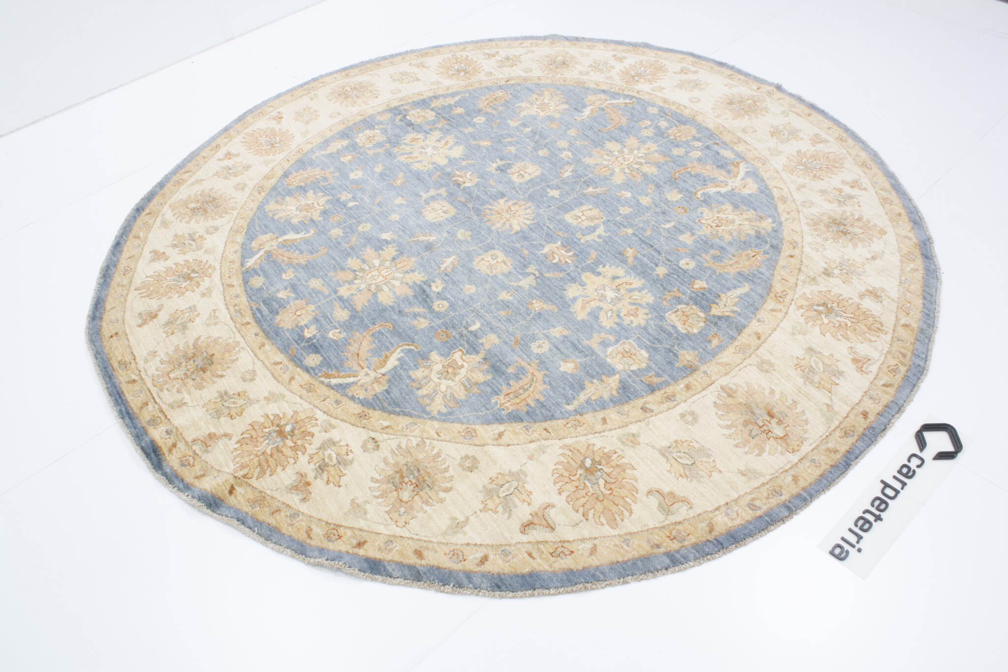 Dywan orientalny Ziegler Exclusive