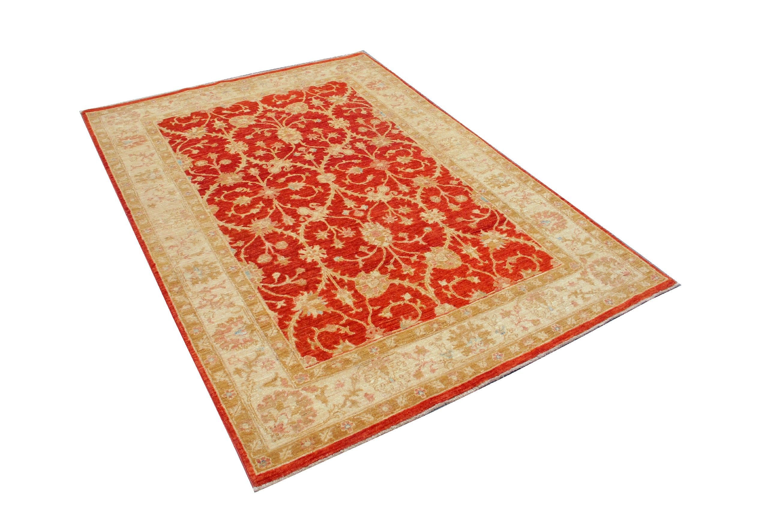 Dywan orientalny Farahan Exclusive