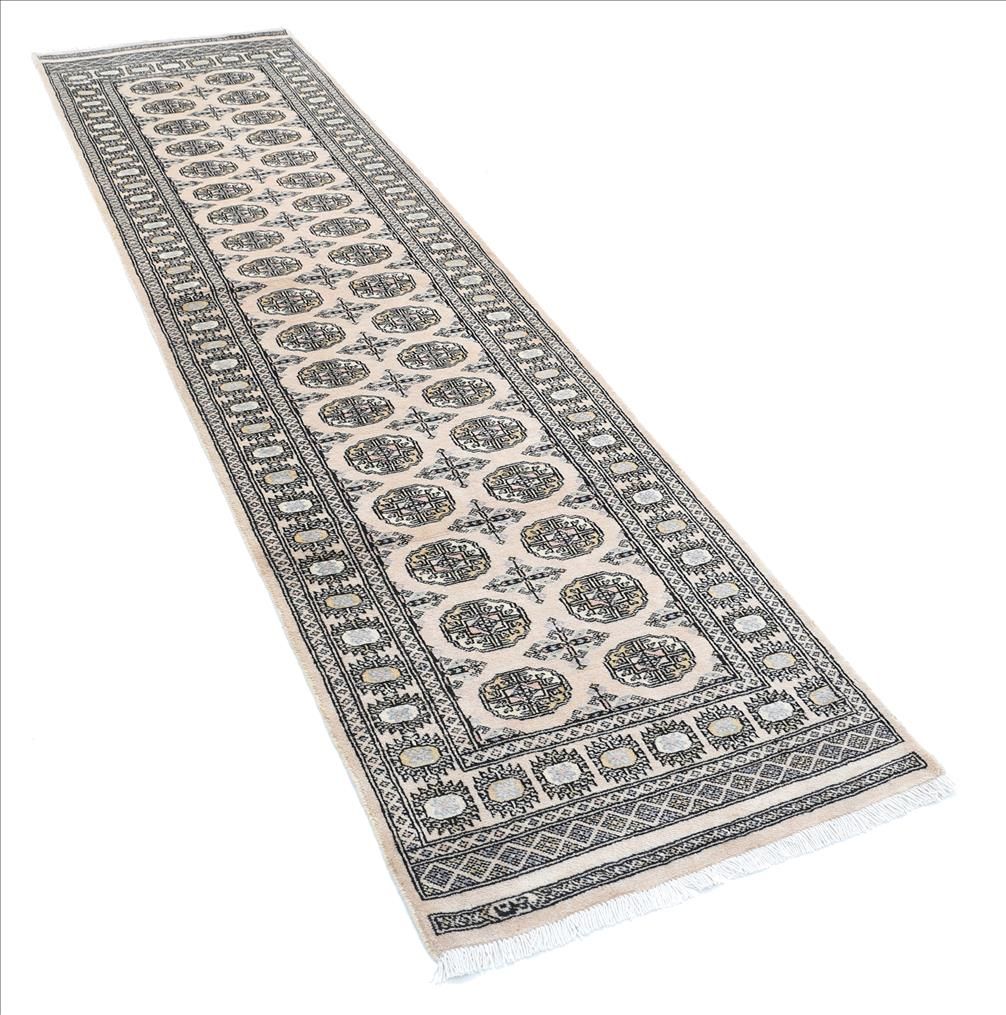 Dywan orientalny Bukhara Exclusive