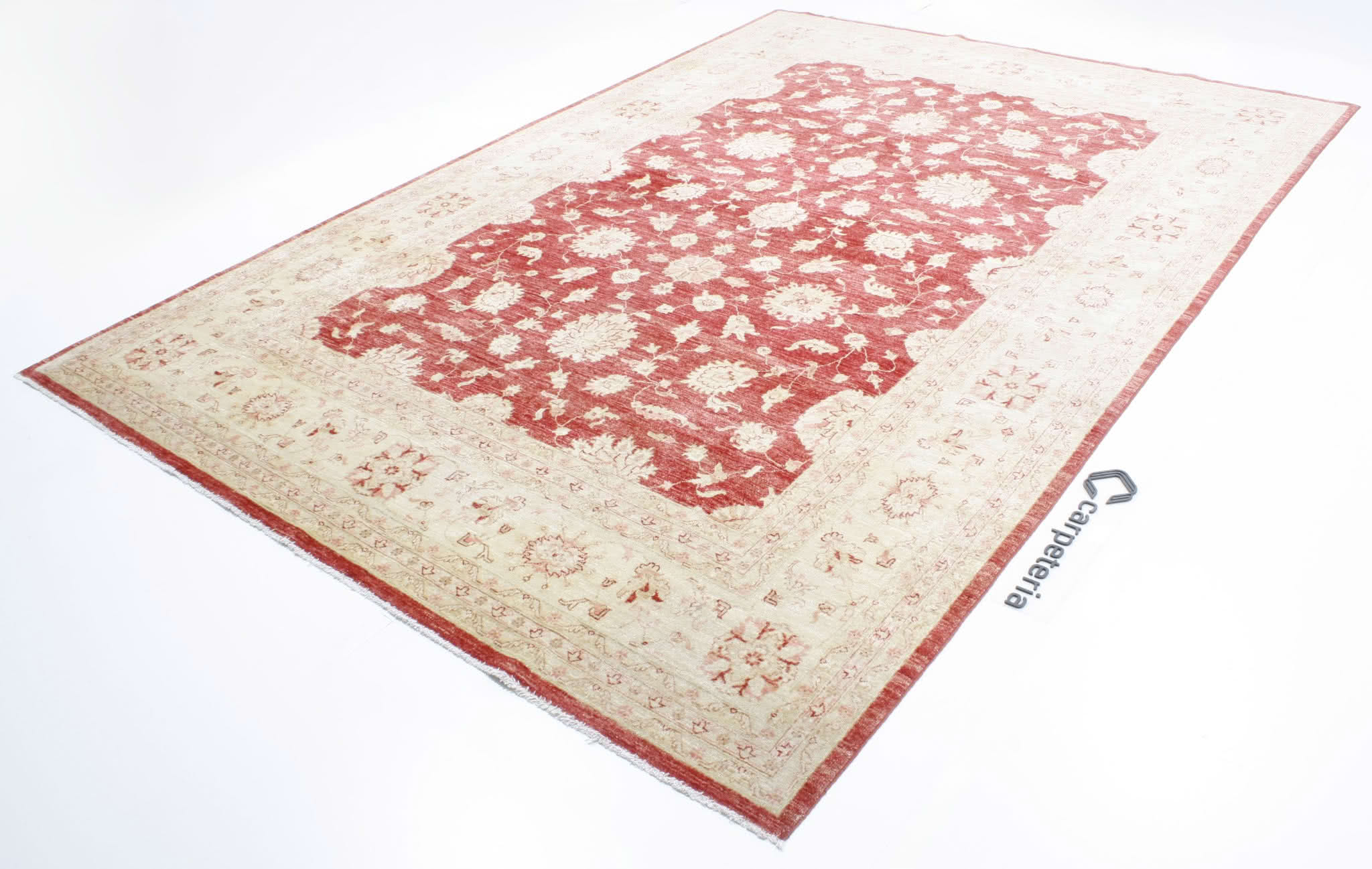 Dywan orientalny Ziegler Exclusive