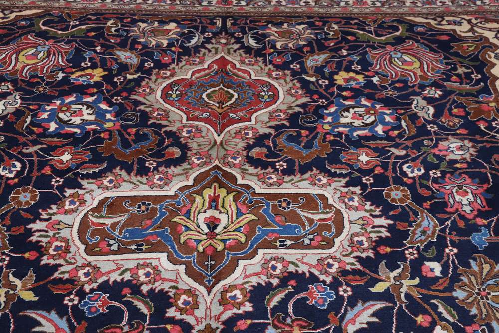 Dywan perski Tabriz