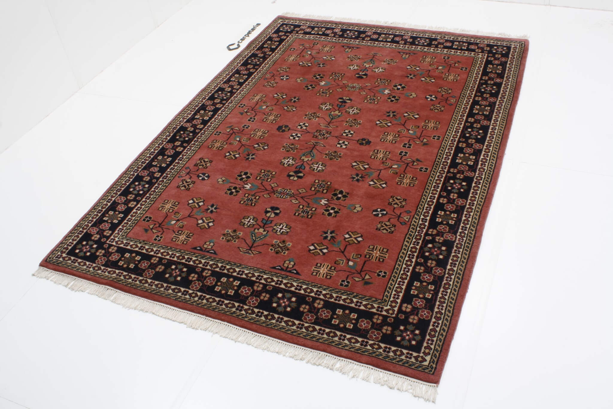 Dywan orientalny Sarough Exclusive
