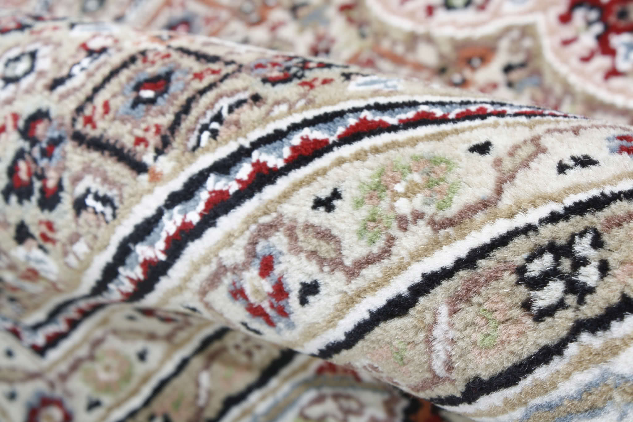 Dywan perski Tabriz Mahi Exclusive