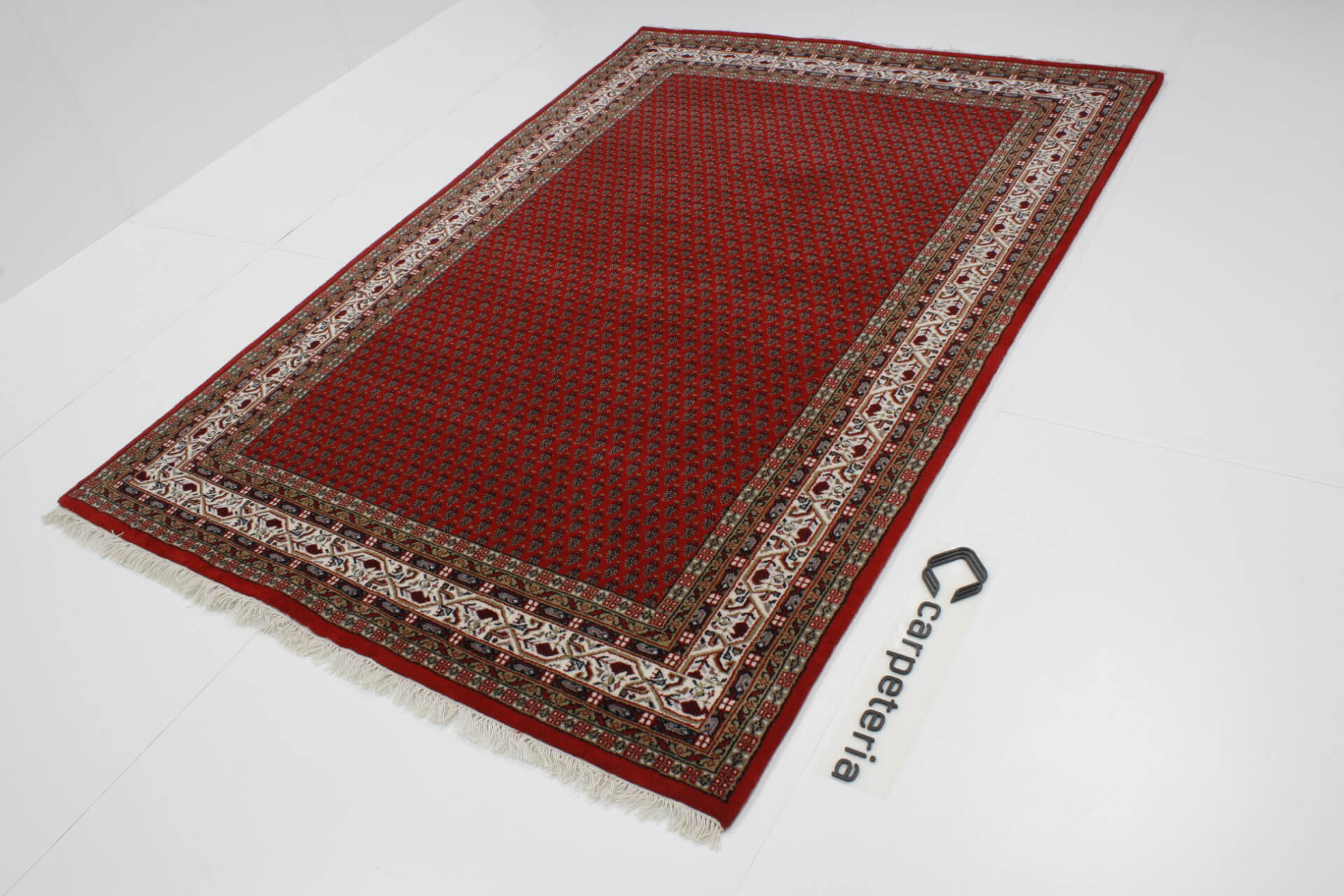 Dywan orientalny Mir