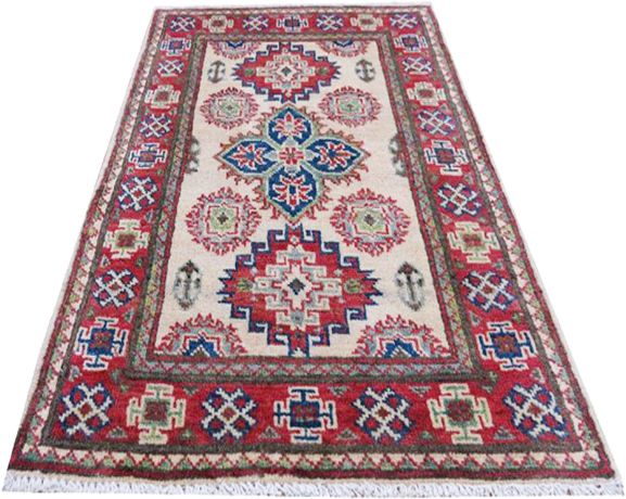 Dywan orientalny Kazak