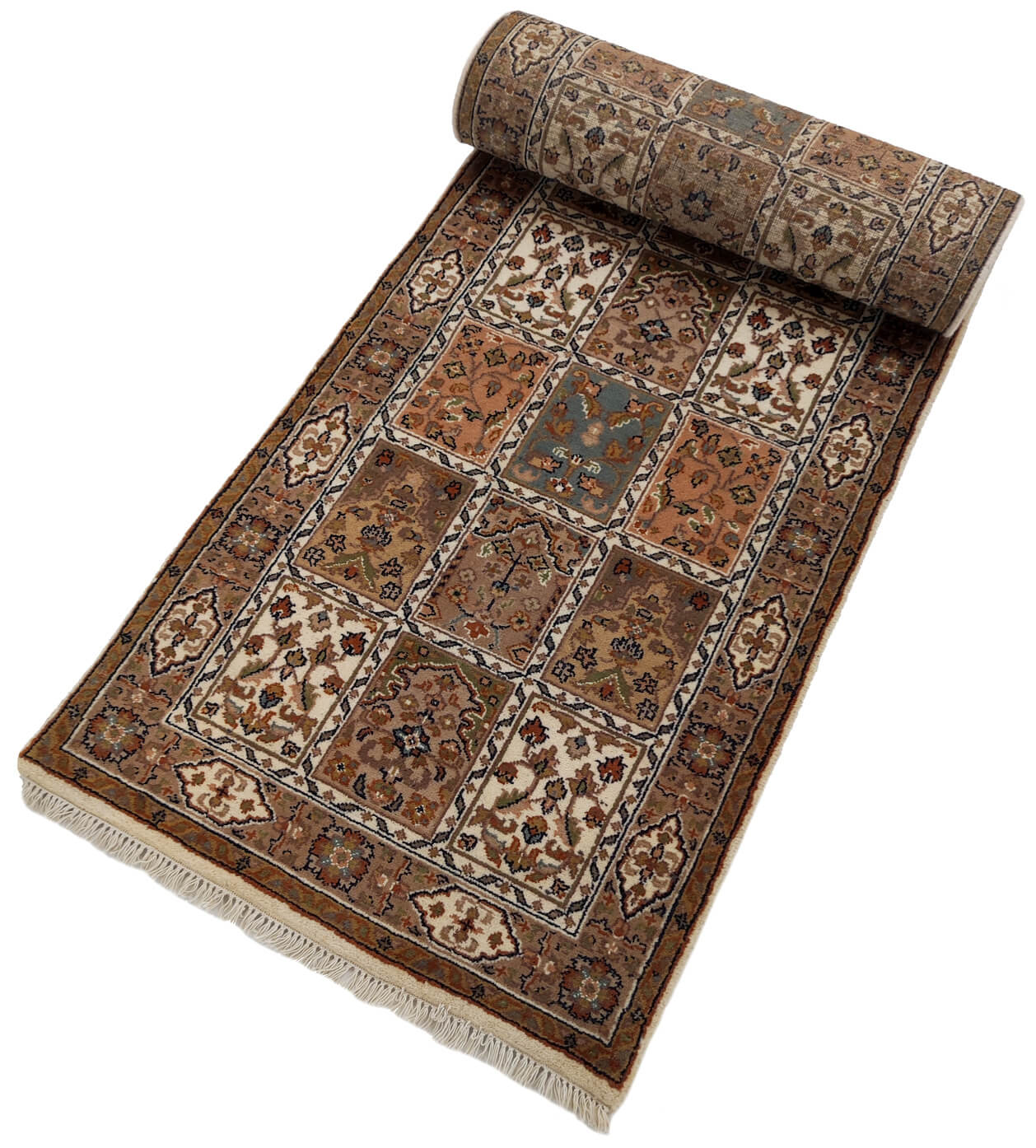 Dywan orientalny Qom Exclusive