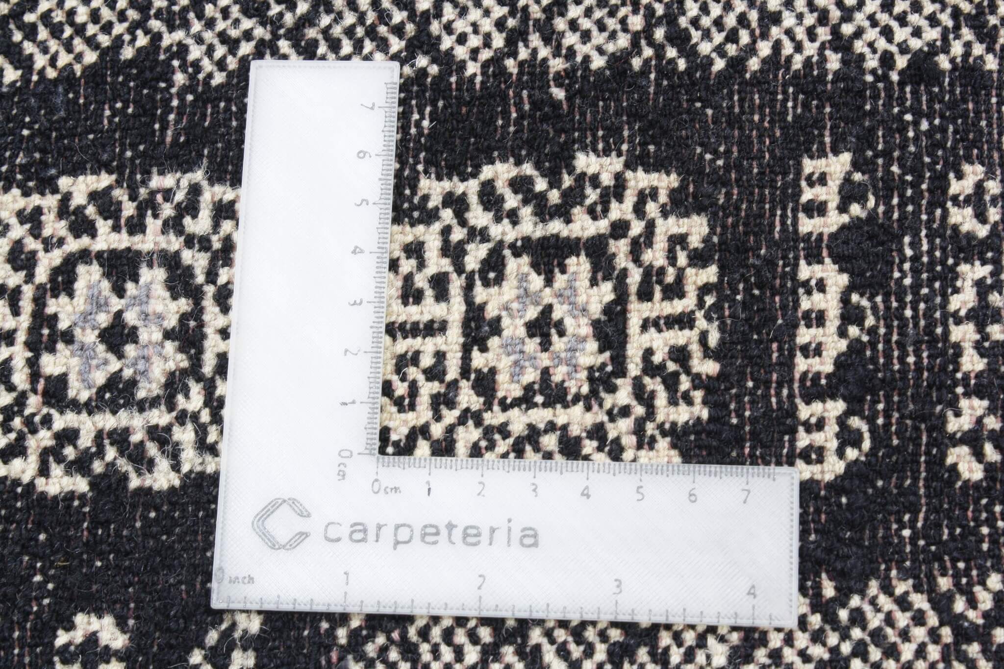 Dywan orientalny Bukhara Premium