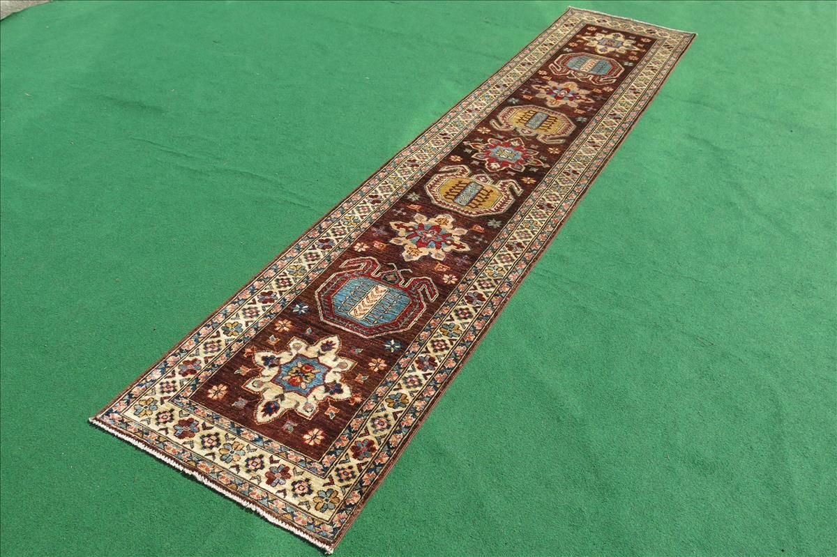 Dywan orientalny Ziegler Exclusive