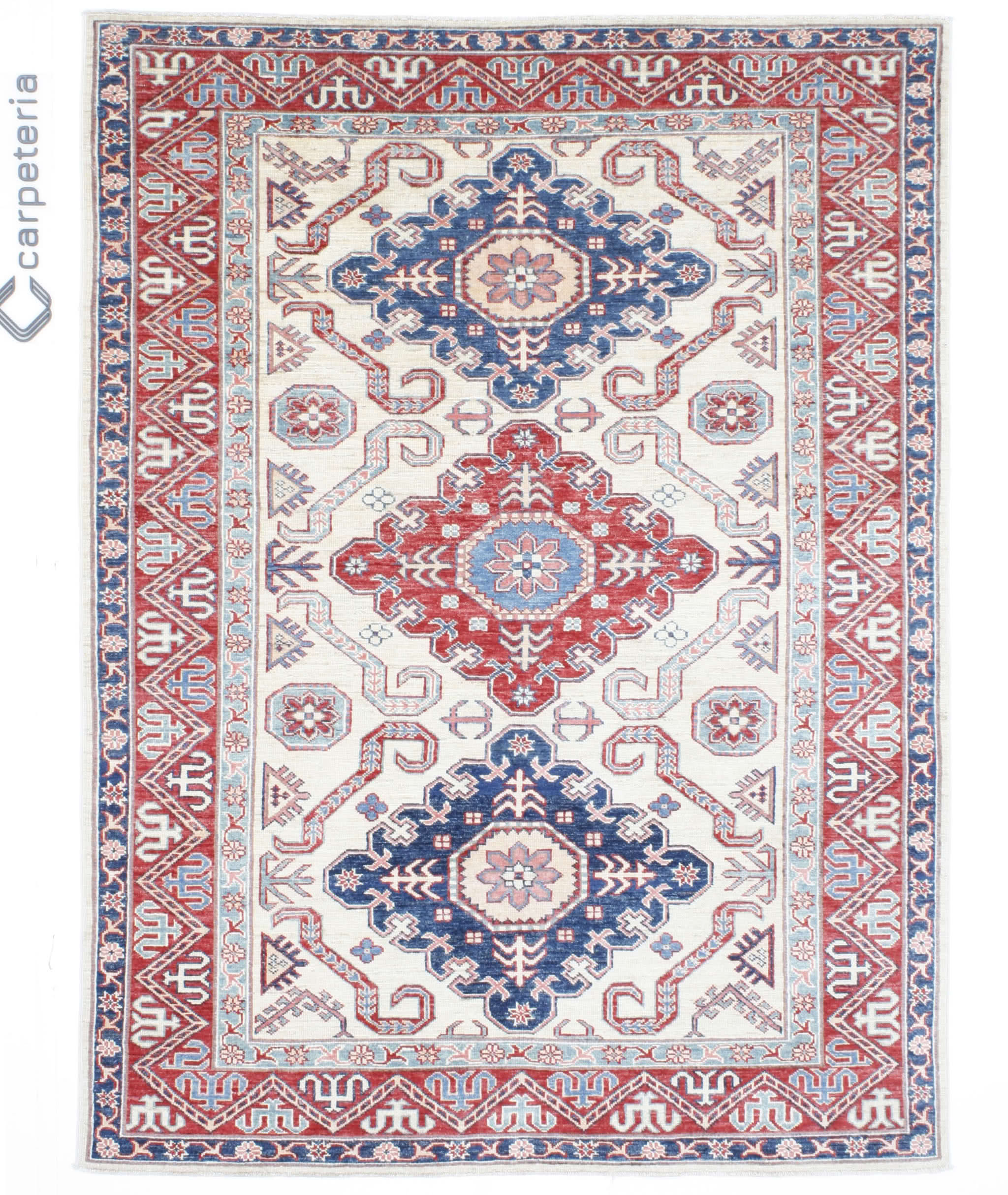 Dywan orientalny Kazak Exclusive