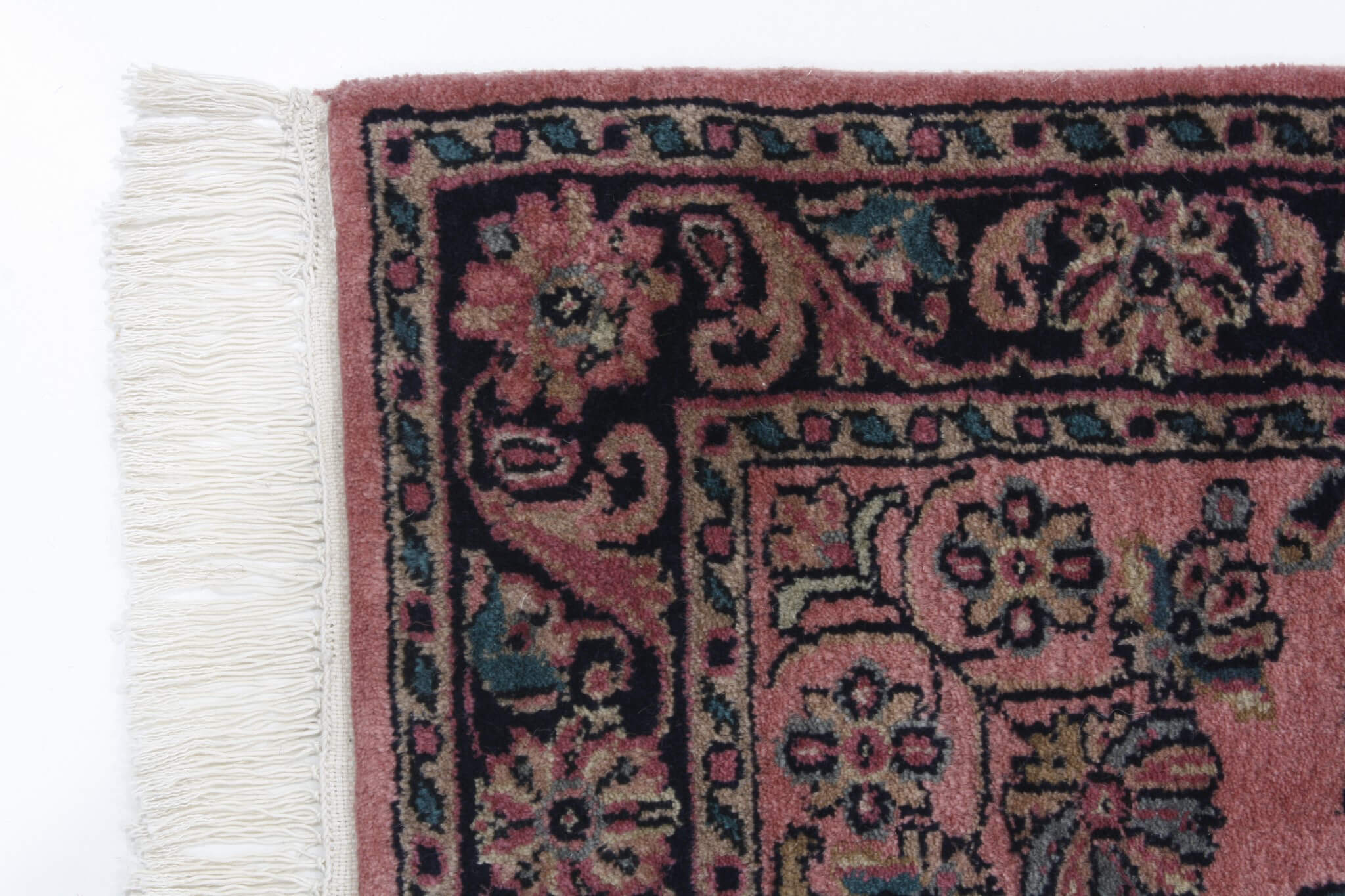 Dywan orientalny Sarough Exclusive