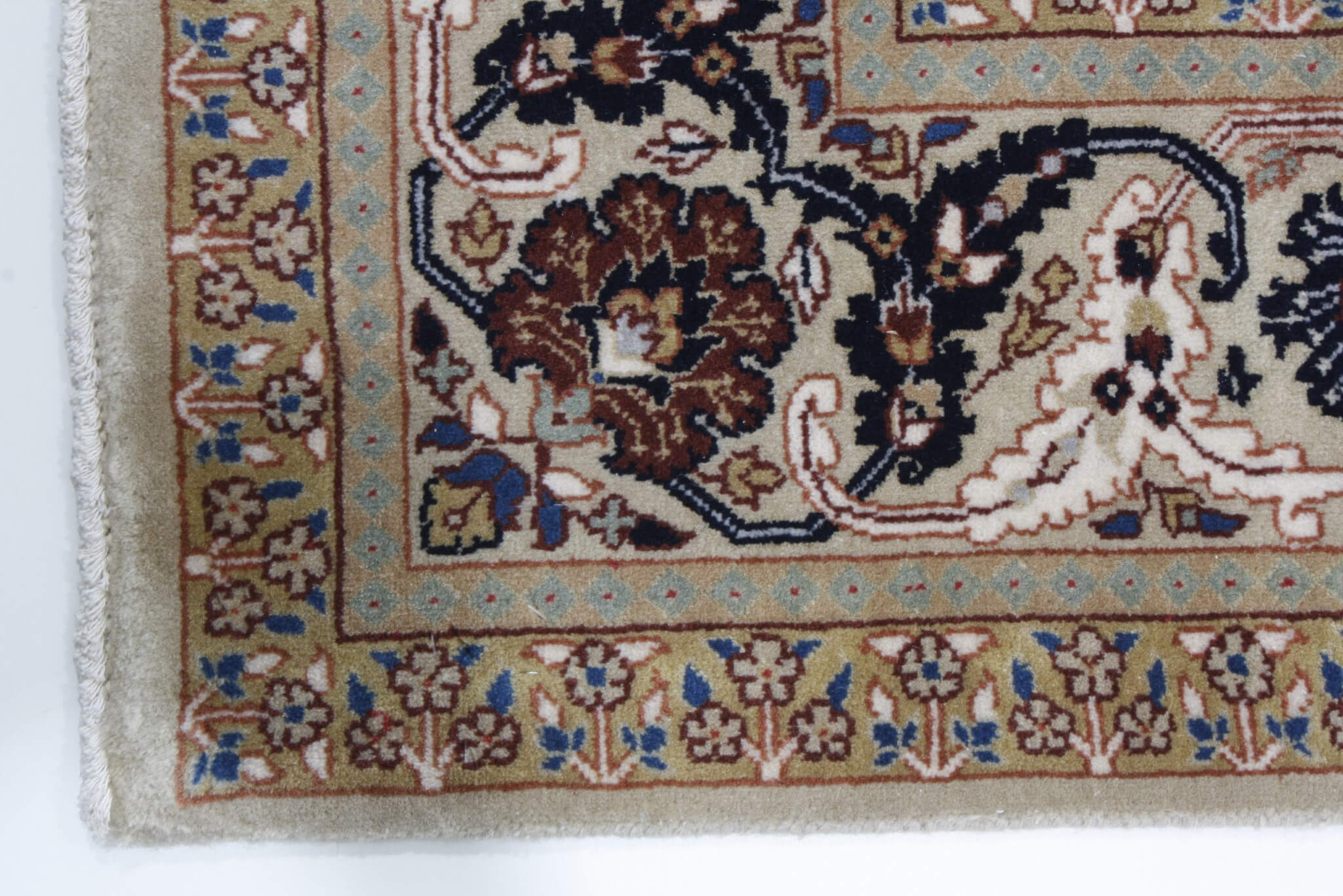Dywan perski Tabriz Royal