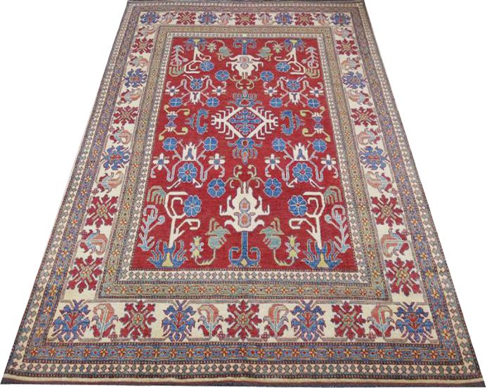 Dywan orientalny Kazak