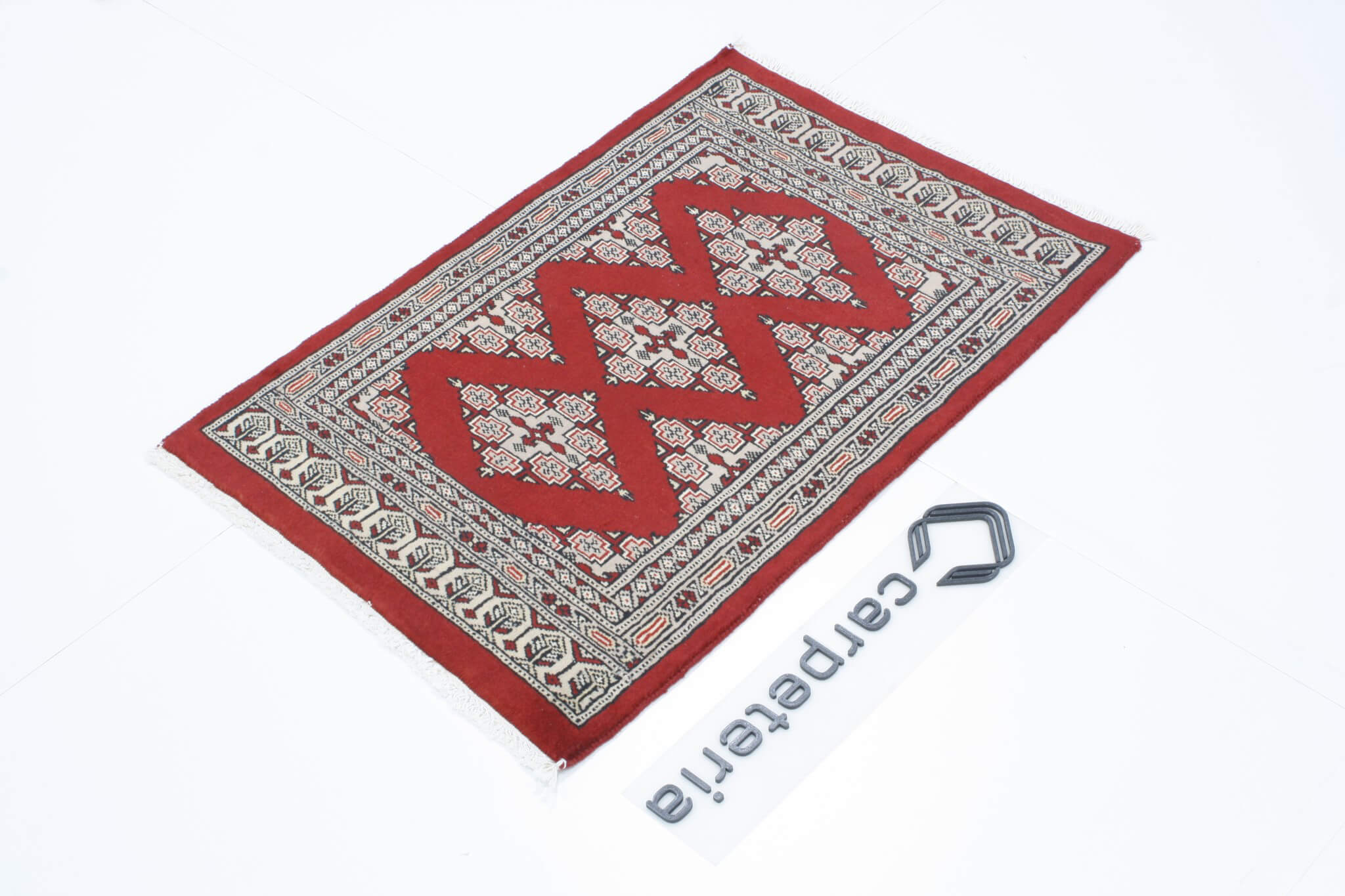 Dywan orientalny Jaldar Exclusive