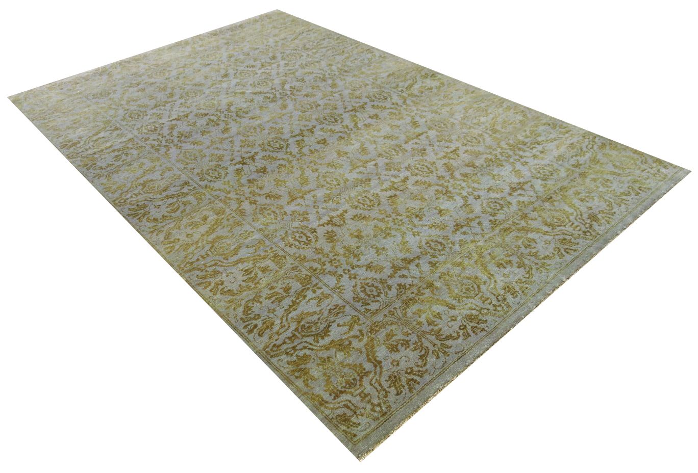 Dywan nowoczesny Ikat Royal