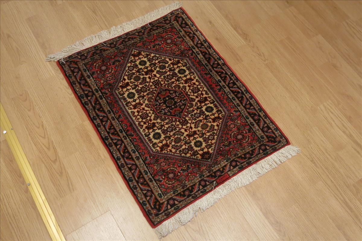 Dywan orientalny Bidjar Exclusive