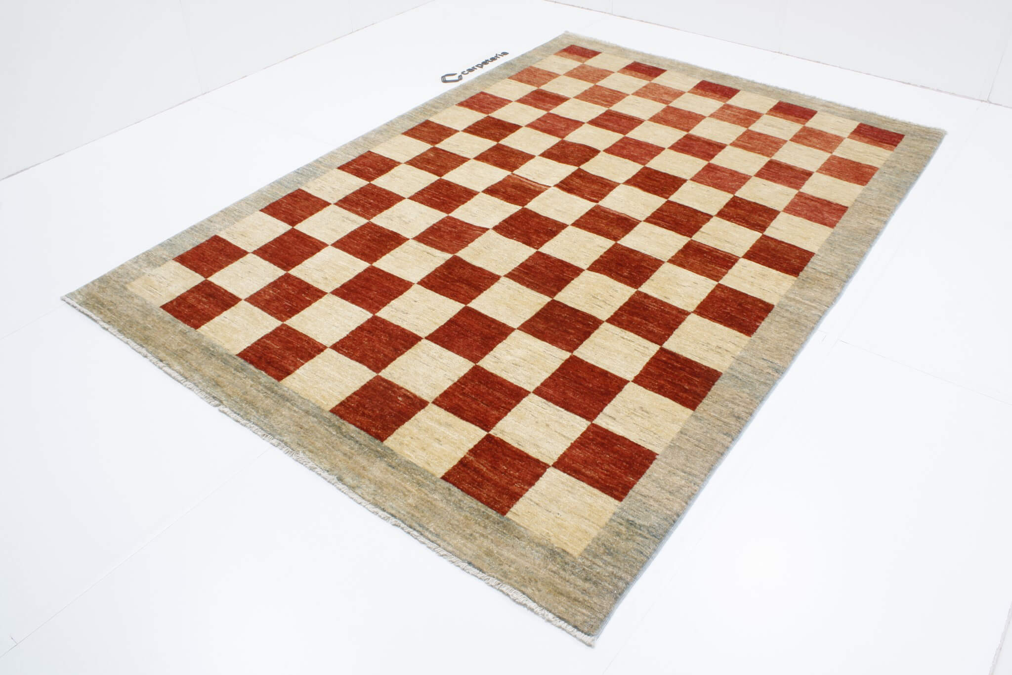 Dywan orientalny Ziegler Modern Exclusive