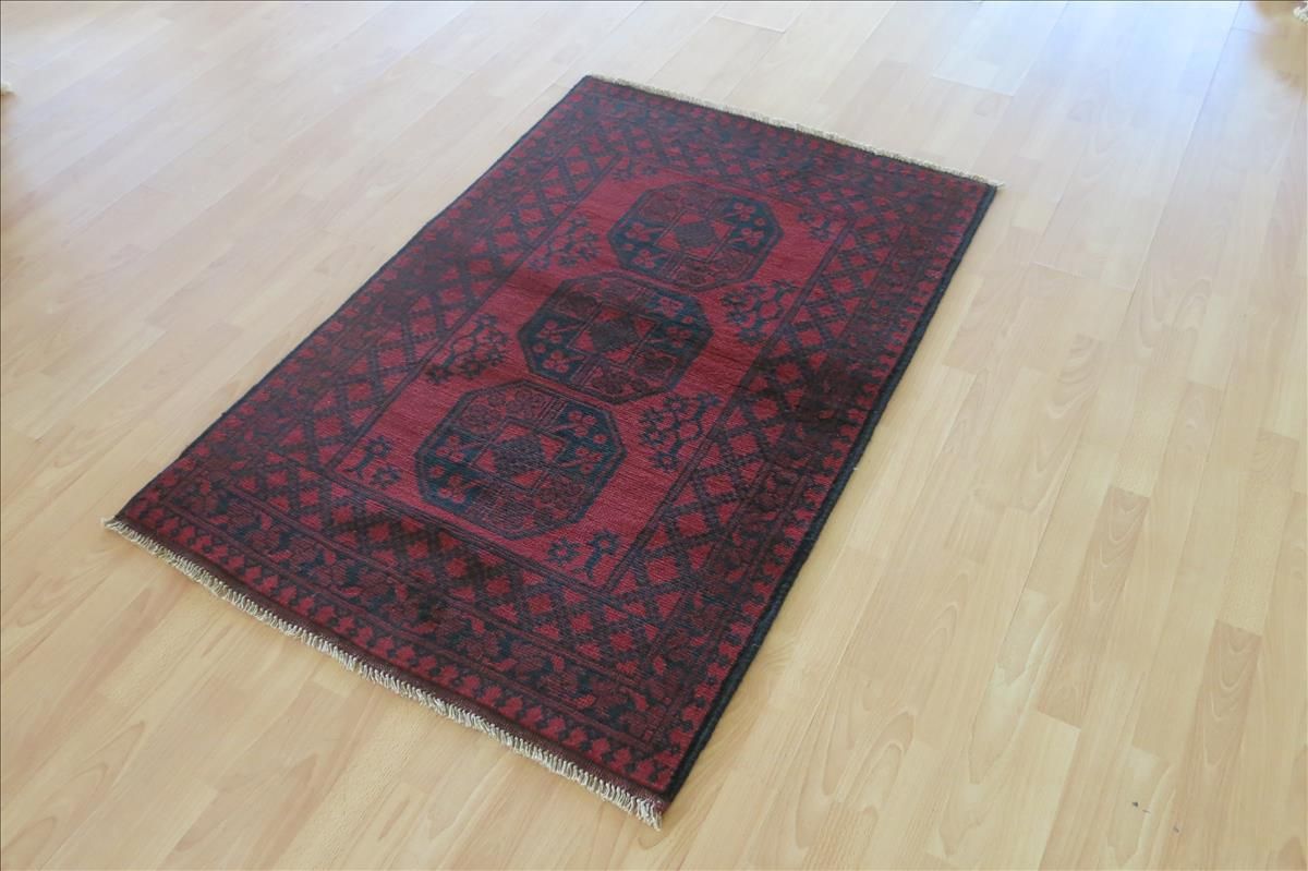 Dywan orientalny Afghan Filpa