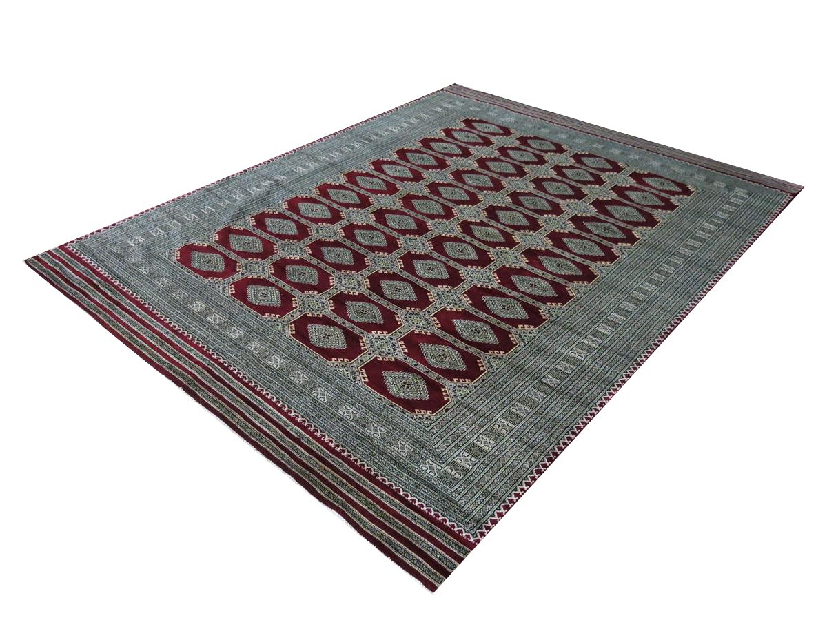 Dywan orientalny Jaldar Exclusive