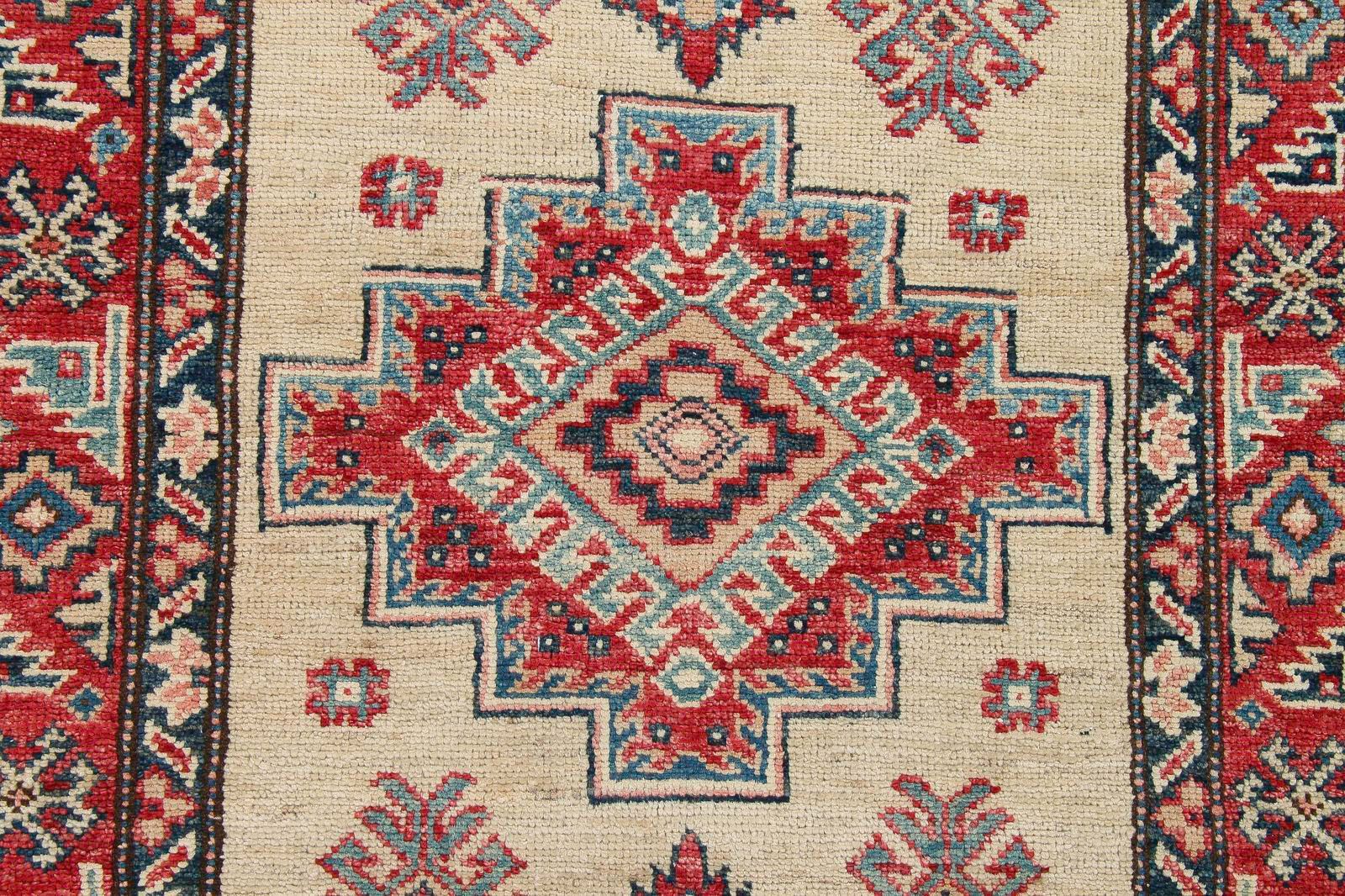 Dywan orientalny Kazak Exclusive
