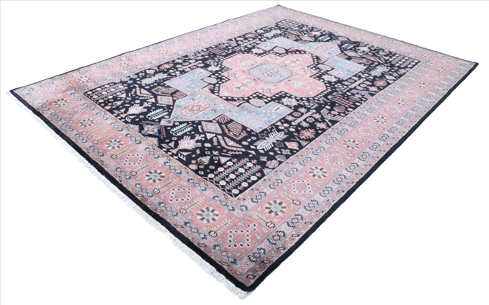 Dywan orientalny Jaldar Exclusive