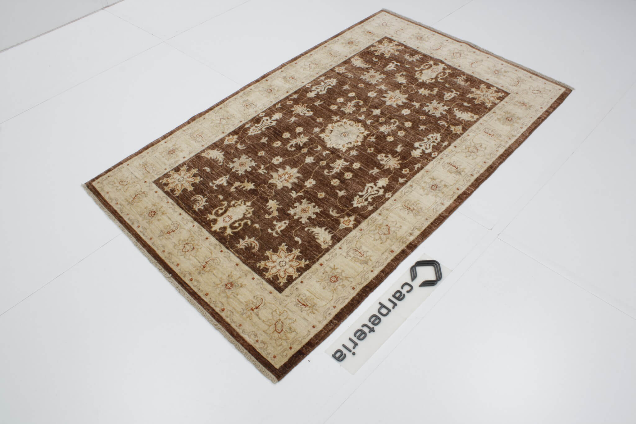 Dywan orientalny Ziegler Exclusive