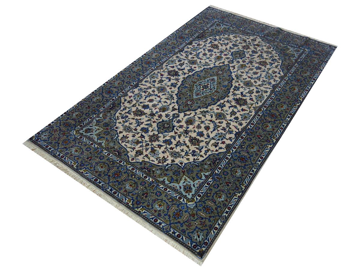 Dywan orientalny Keshan Kork Imperial