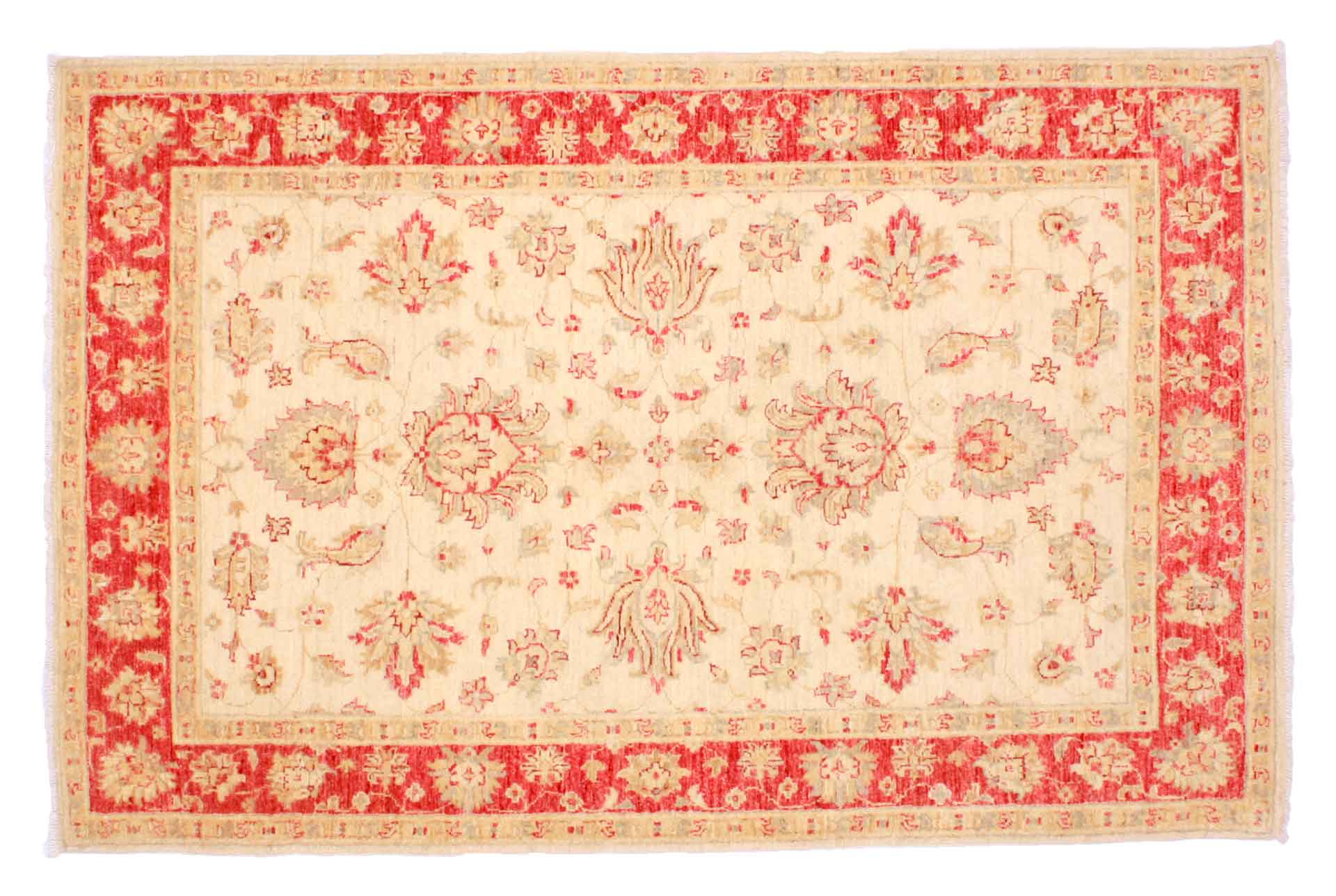 Dywan orientalny Ziegler Exclusive
