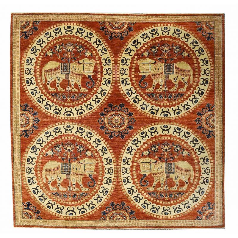 Dywan orientalny Ziegler Exclusive